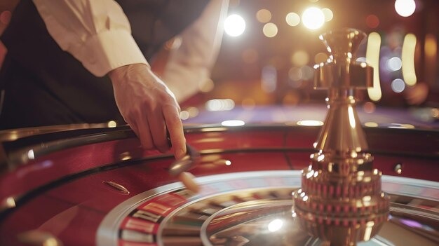 wing 4d Pragmatic Asian Roulette